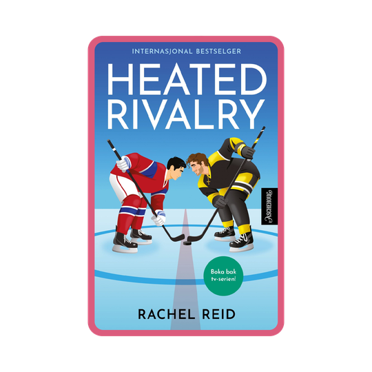 Heated Rivalry thumb