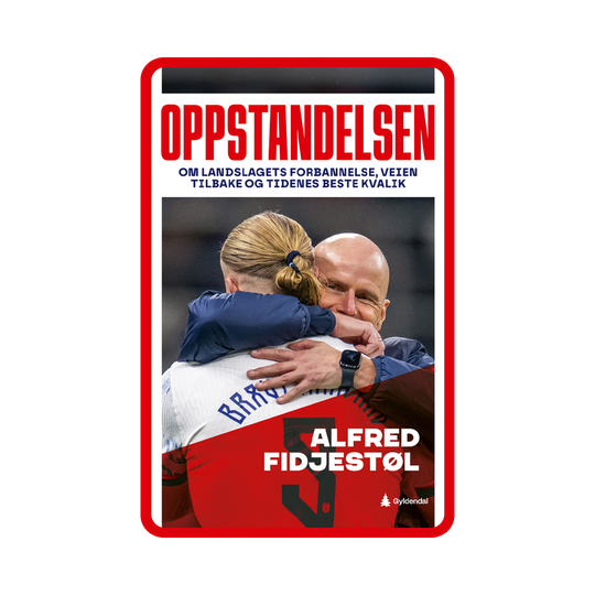 Oppstandelsen-thumb