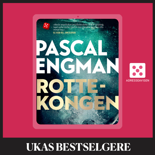 Rottekongen