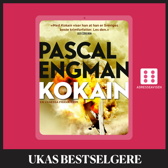 kokain