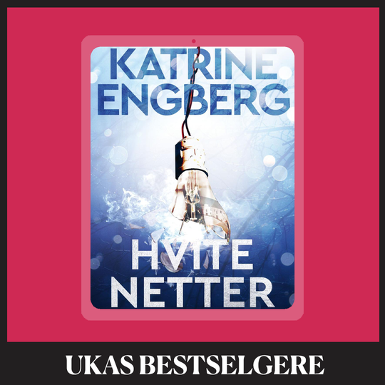 hvite netter