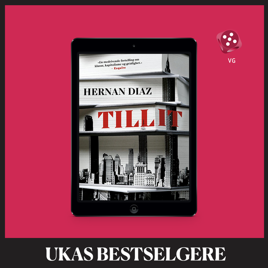 Tillit