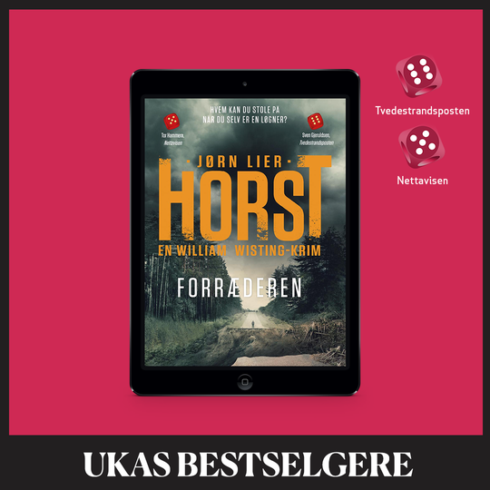 Forræderen