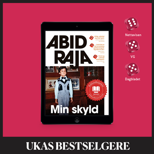 Min skyld