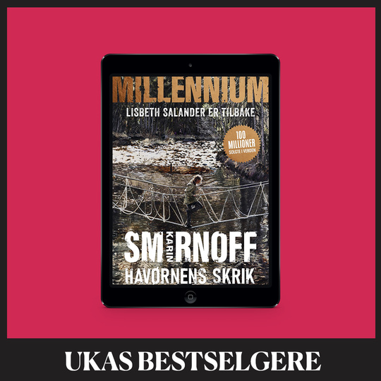 Havørnens skrik
