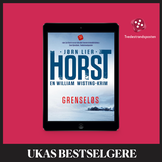 Grenseløs