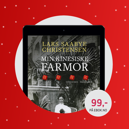 min kinesiske farmor