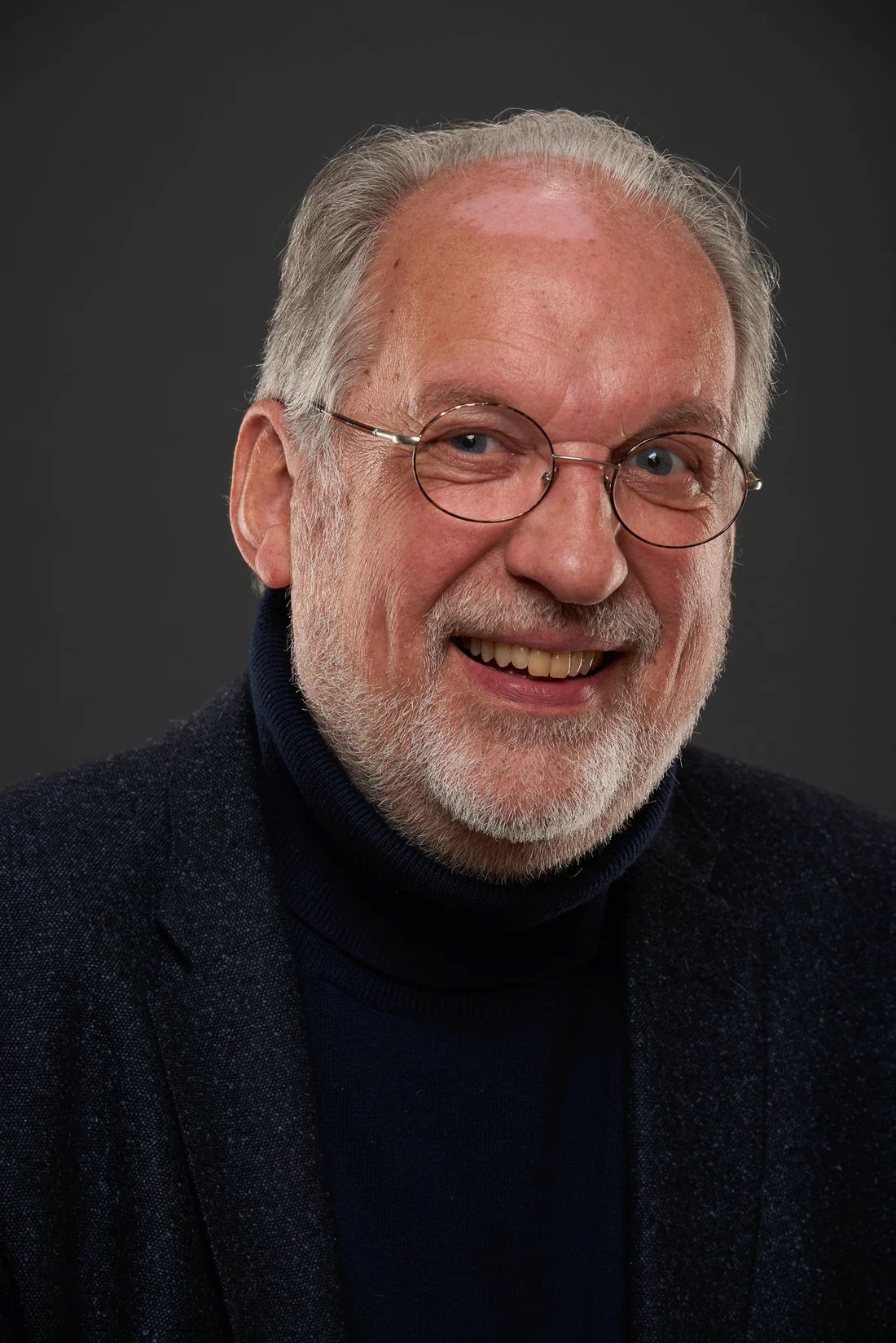 jørgen jæger