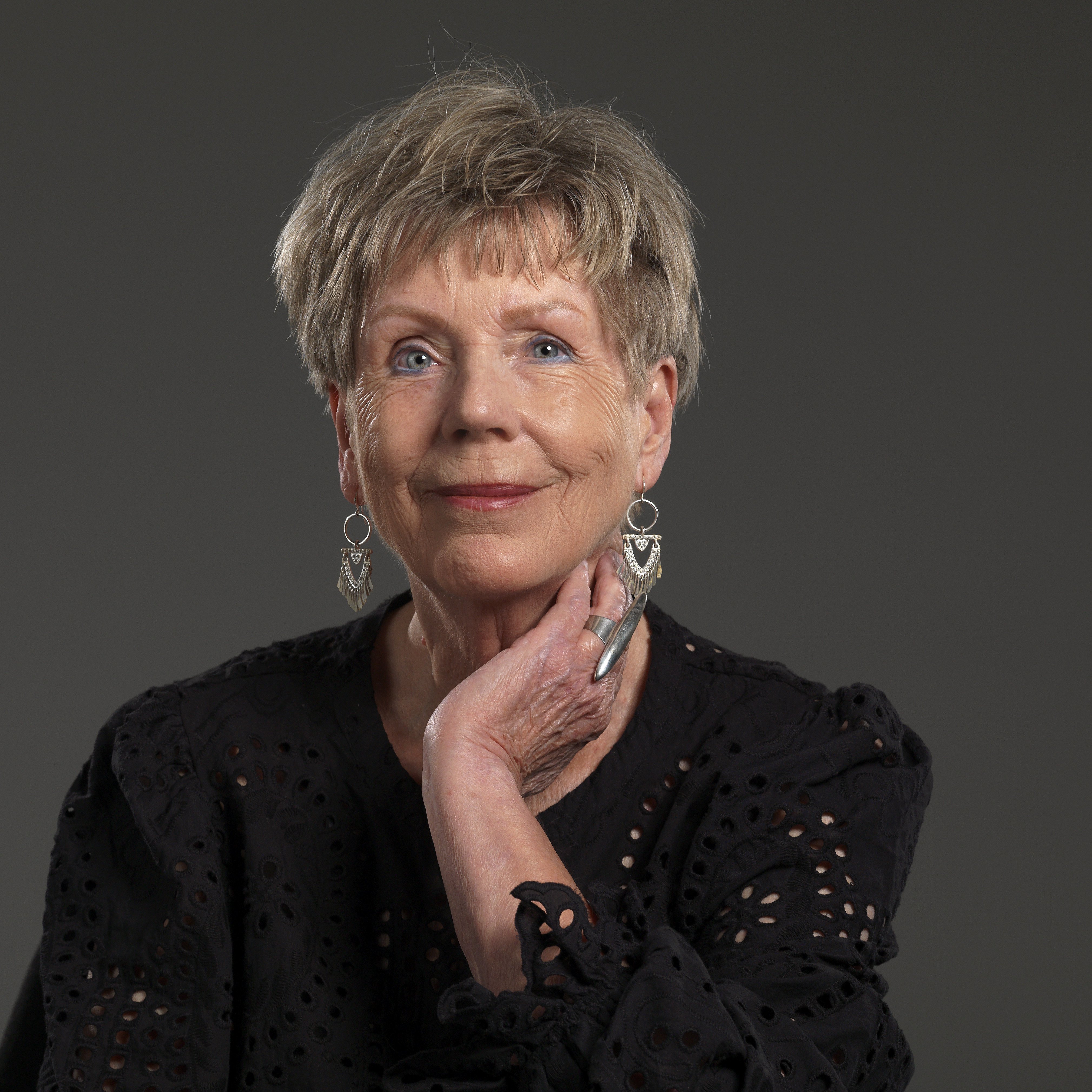karin fossum