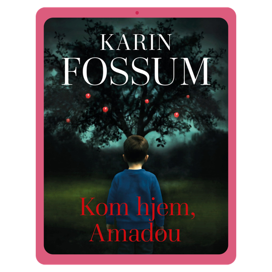 kom hjem amadou