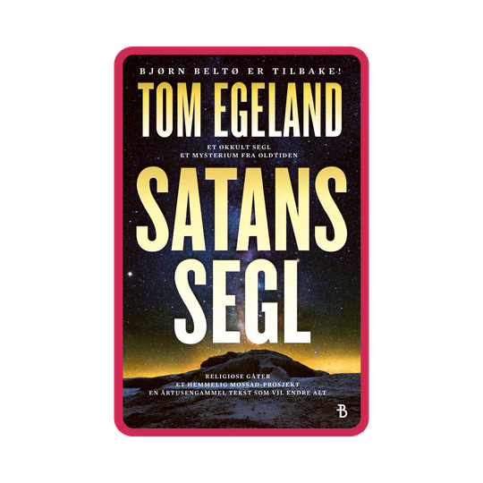 Satans segl