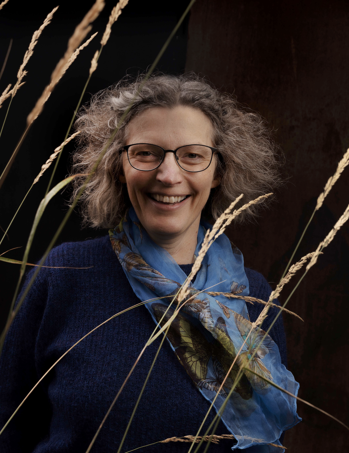 Anne Sverdrup-Thygeson