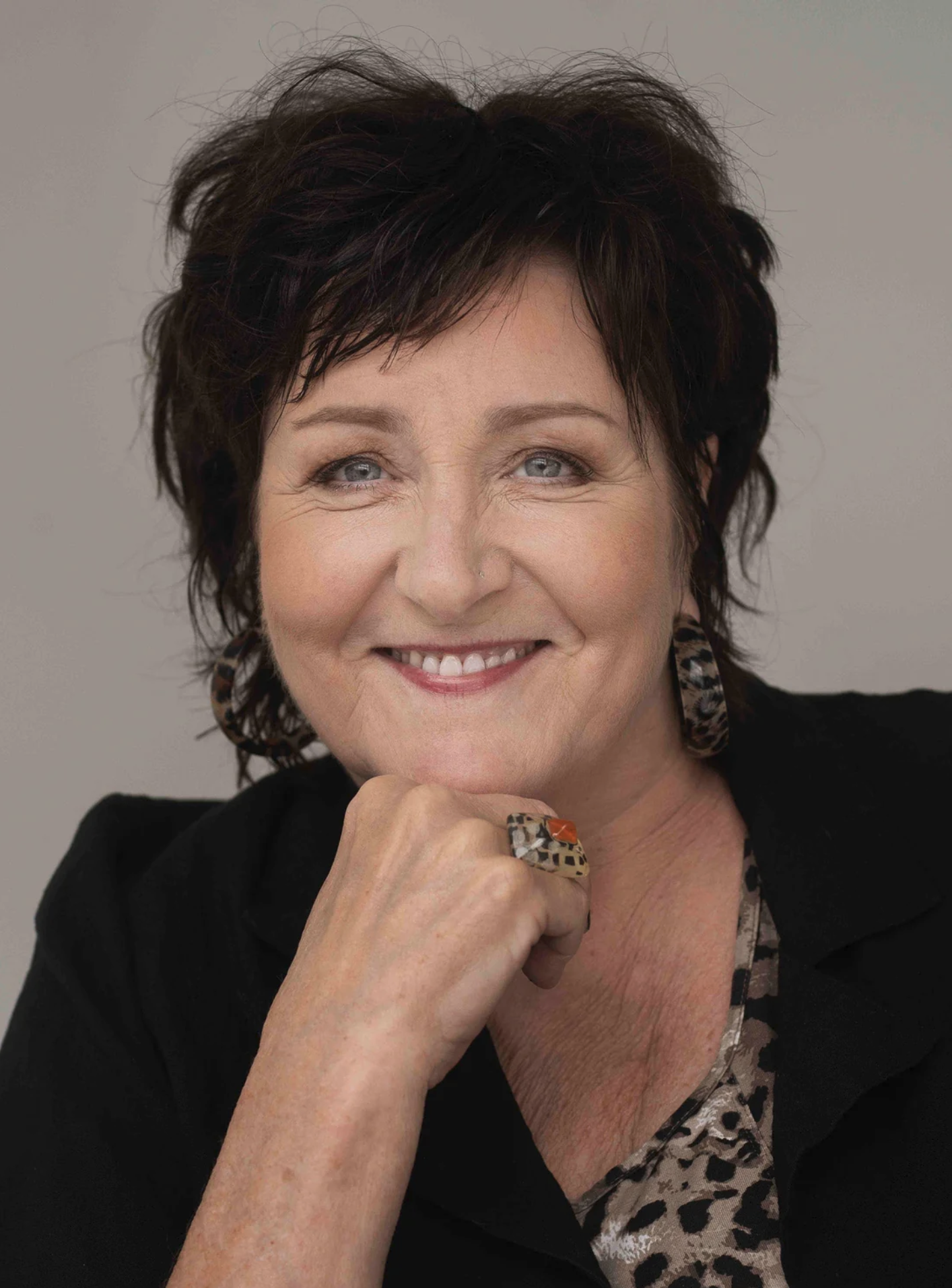 Anne B Ragde 2026