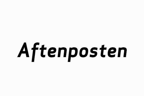 aftenposten
