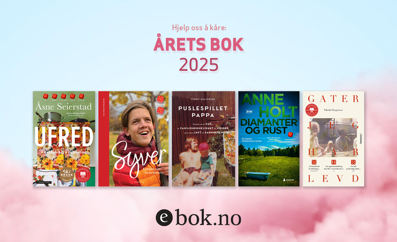 banner årets bok 2025