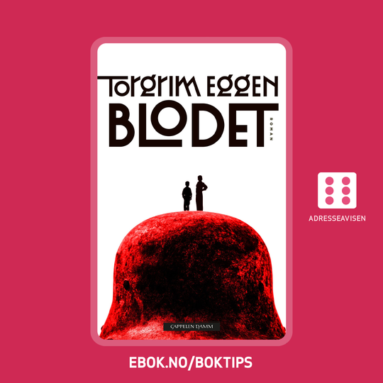 blodet temp