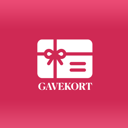 gavekort