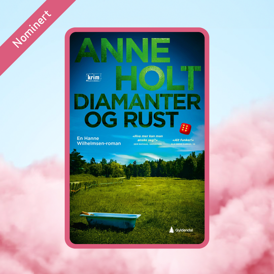 diamanter og rust thumb
