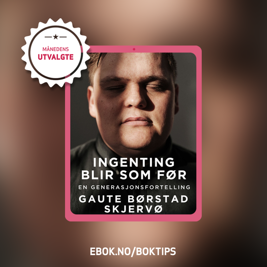 ingenting blir som før