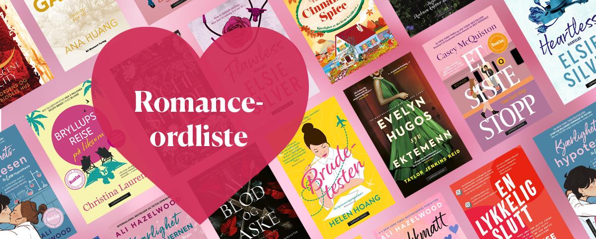 Romance ordliste (full width)