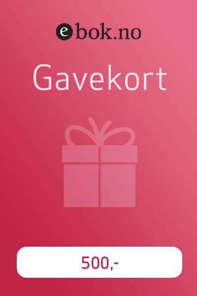 Gavekort 500,-