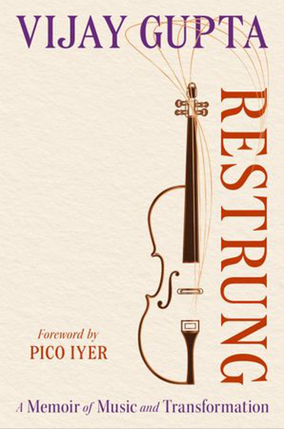 Restrung