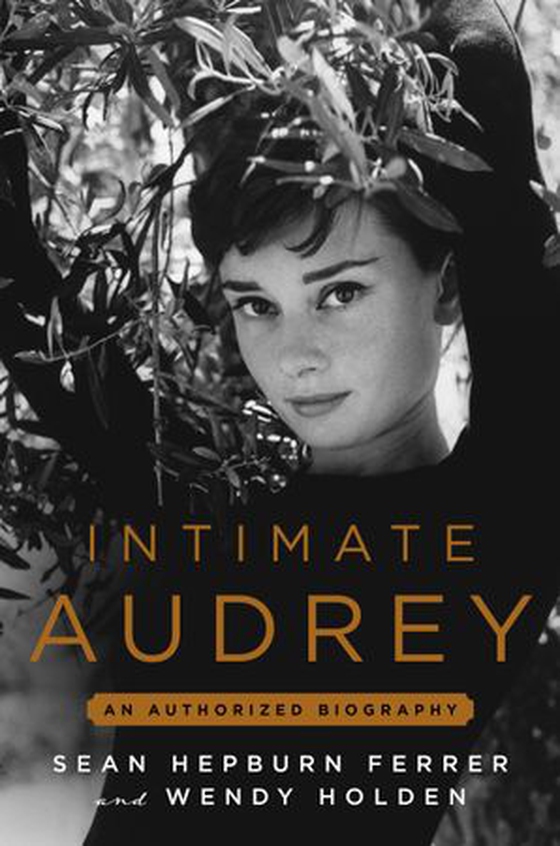 Intimate audrey