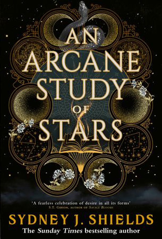 An Arcane Study of Stars