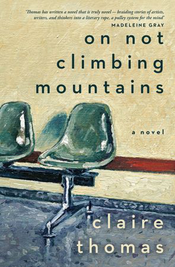 On not climbing mountains