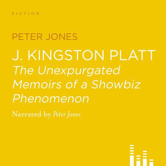 J. Kingston Platt
