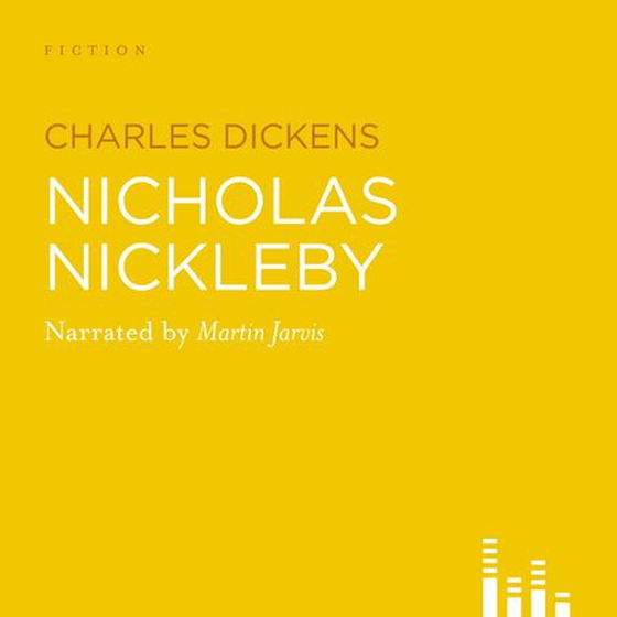 Nicholas Nickleby