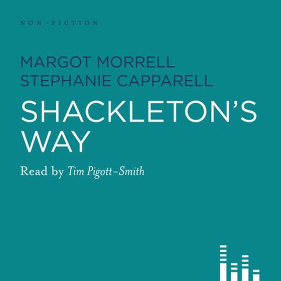 Shackleton's Way