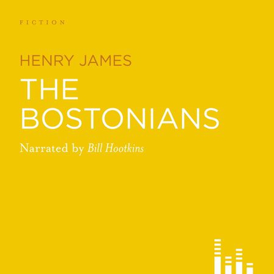 The Bostonians