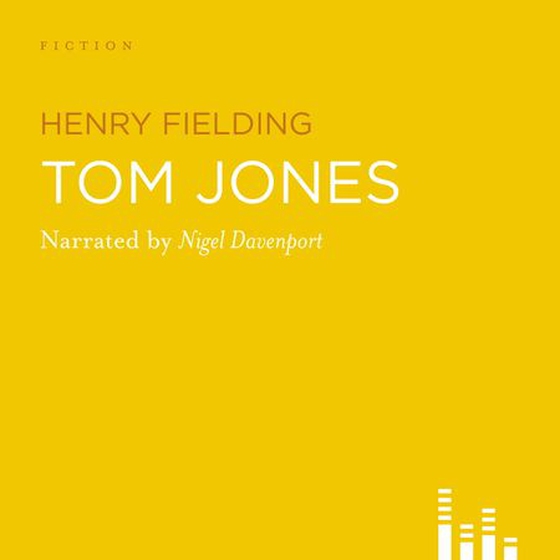 Tom Jones