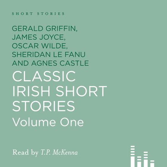 Classic Irish Short Stories