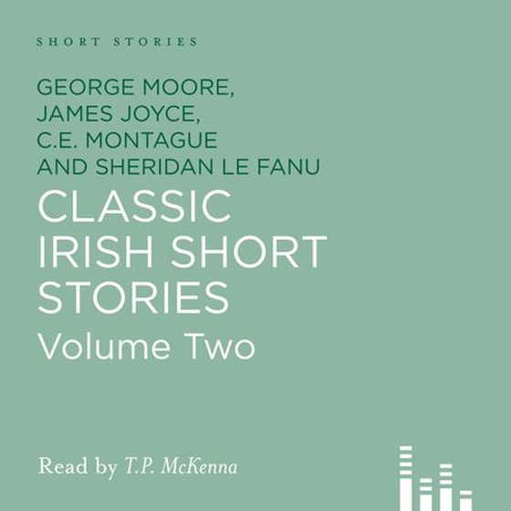 Classic Irish Short Stories