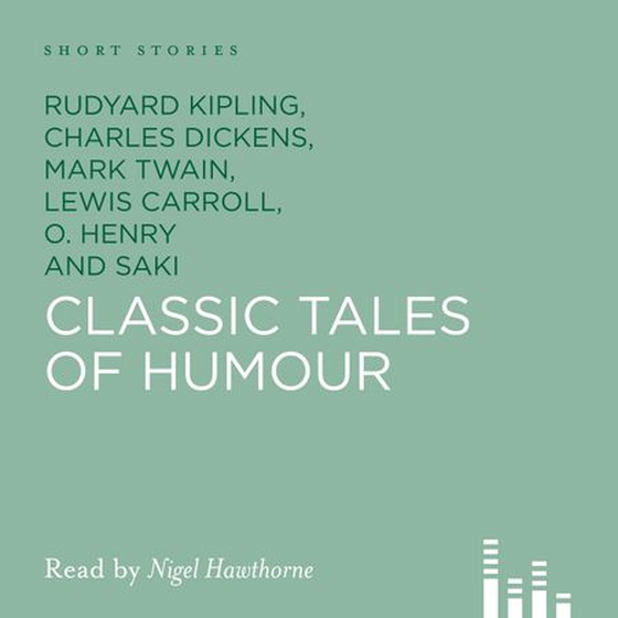 Classic Tales Of Humour