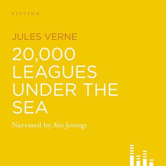 20,000 Leagues Under the Sea