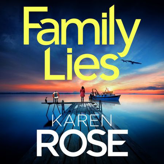 Family Lies