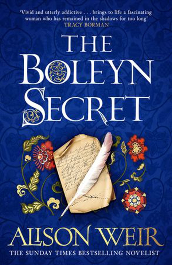 The Boleyn Secret
