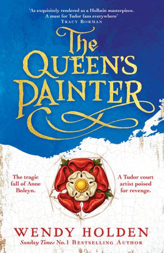 The Queen's Painter