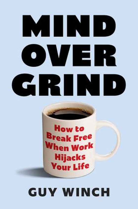 Mind Over Grind
