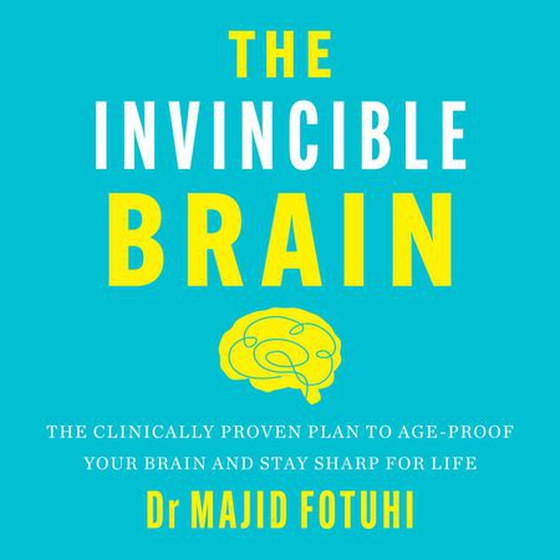 The Invincible Brain