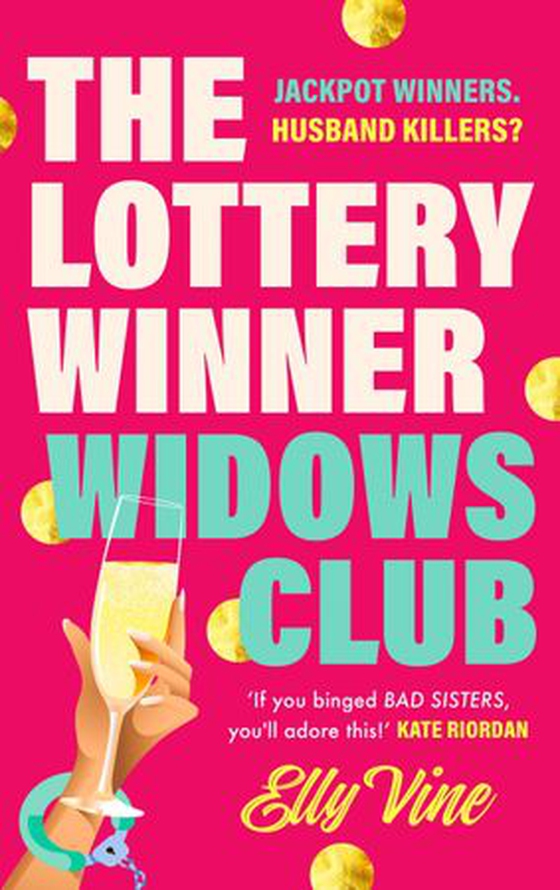 The Lottery Winner Widows Club