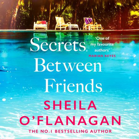 Secrets Between Friends