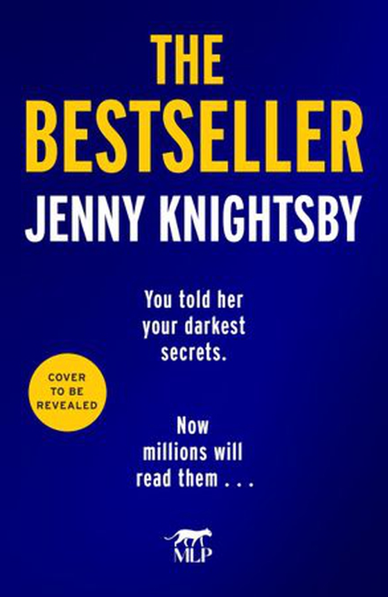 The Bestseller