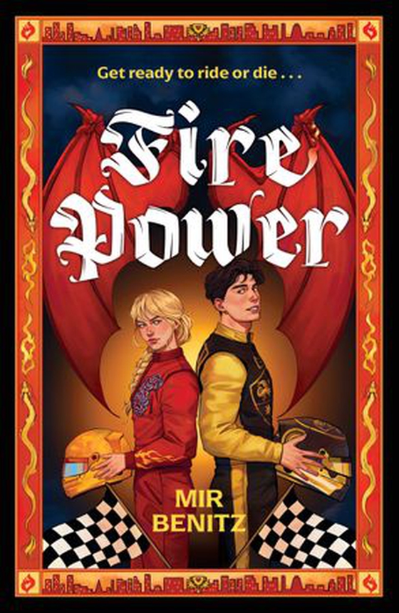 Fire Power