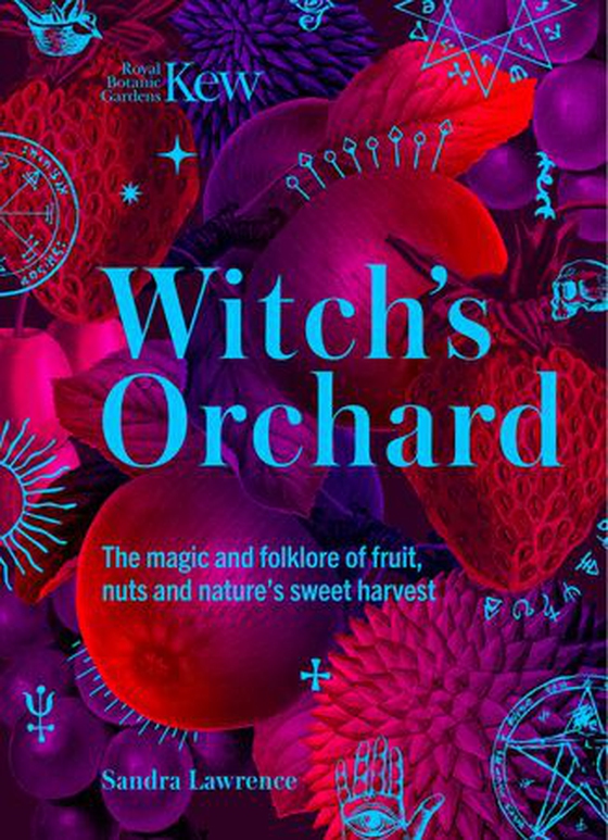 Witch's Orchard