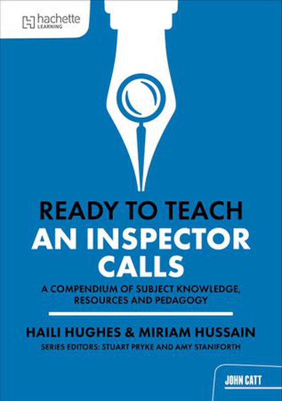 Ready to Teach: An Inspector Calls
