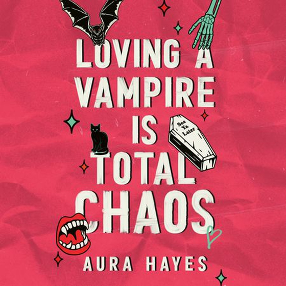Loving a Vampire is Total Chaos